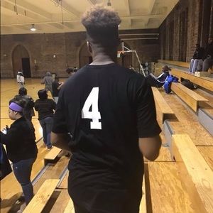 Meet your Posher, Ryan